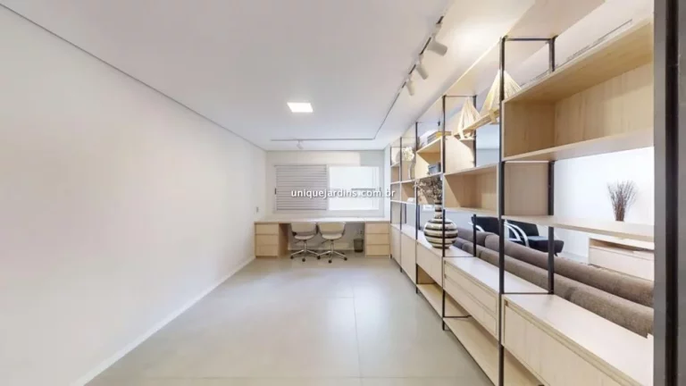 Imagem Apartamento à venda Itaim Bibi São Paulo