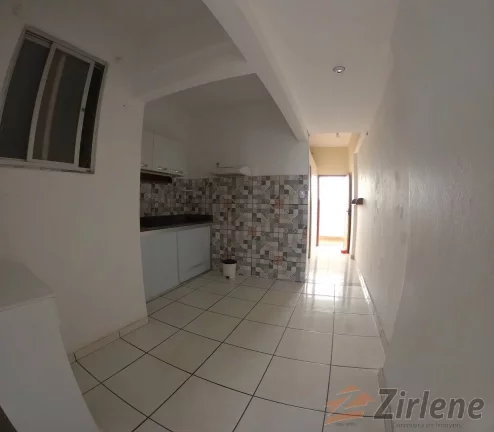 Imagem APARTAMENTO QUARTO E SALA, COM VISTA PARA O MAR