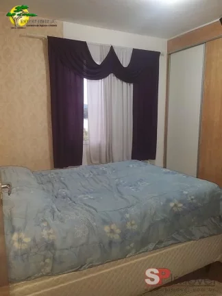 Imagem APARTAMENTO PARA VENDA NO NÚCLEO DO ENGORDADOR