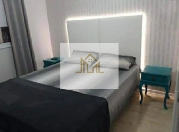 Imagem Jd. Vergueiro | 3 Dormitórios | 1 vaga | 68m²