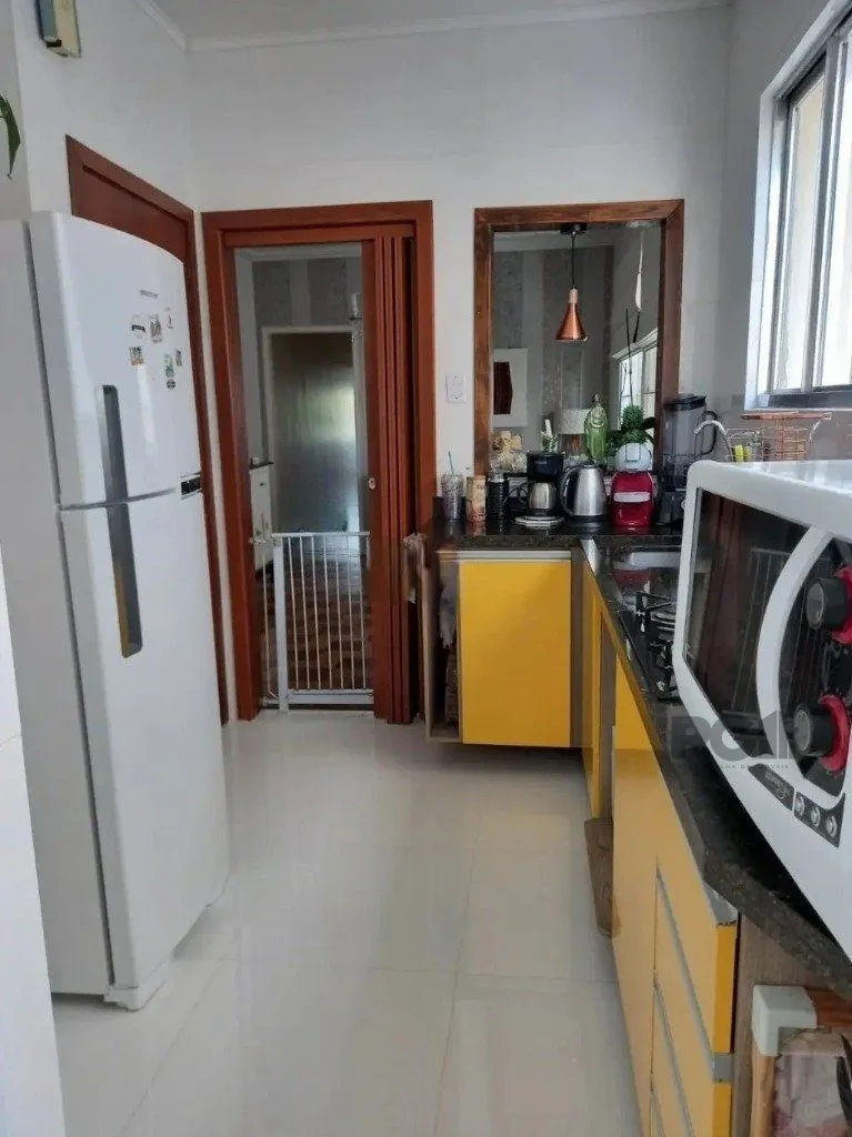 Imagem apartamento de 3 dormitórios, no bairro Santa Cecília