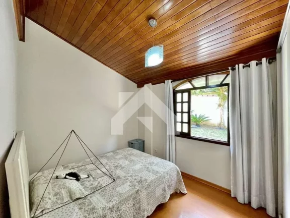 Imagem Casa de Condomínio em Granja Carneiro Viana - Cotia