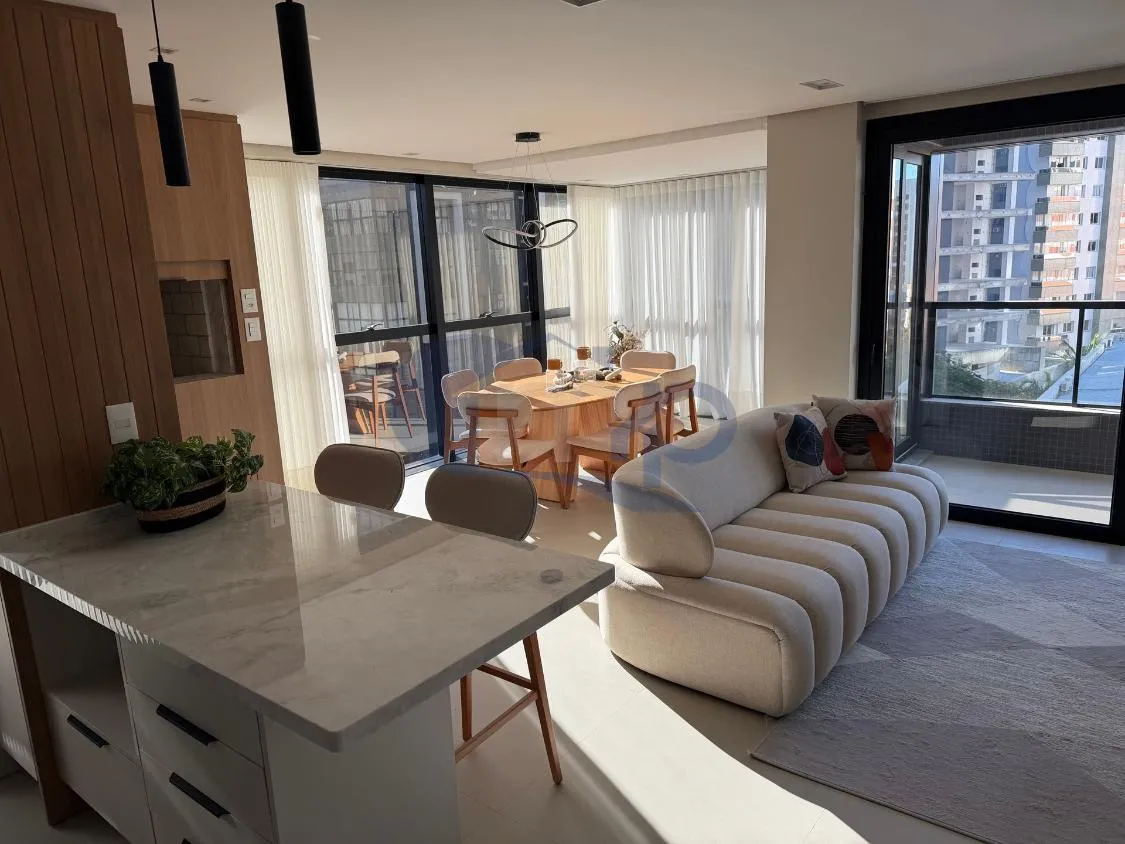 Imagem Apartamento a venda com 3 dormitorios na Praia Grande em Torres/RS