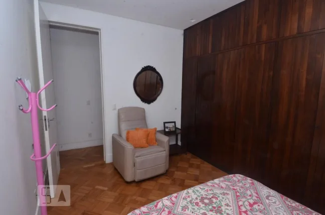 Imagem Apartamento à Venda - Copacabana, 3 Quartos, 203 m2