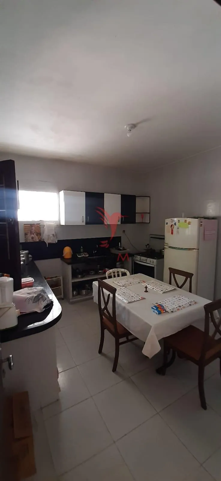 Imagem Casa no Bessa a 800m da praia