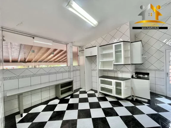 Imagem Casa - Granja Viana | Batelli Imóveis