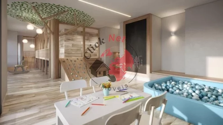 Imagem Apartamento Novo à Venda na Av. Dom Jaime em São Bernardo