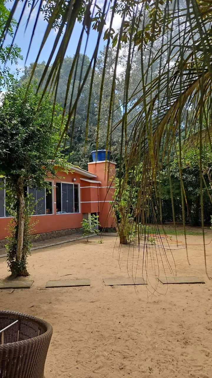Imagem SÍTIO AGUAS CLARAS