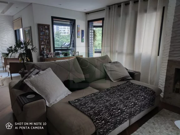 Imagem APARTAMENTO RESIDENCIAL em SÃO PAULO - SP, VILA SUZANA
