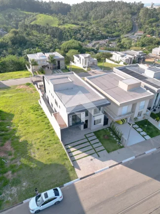 Imagem Casa de Condomínio em Sítio do Rosário - Santana de Parnaíba, SP