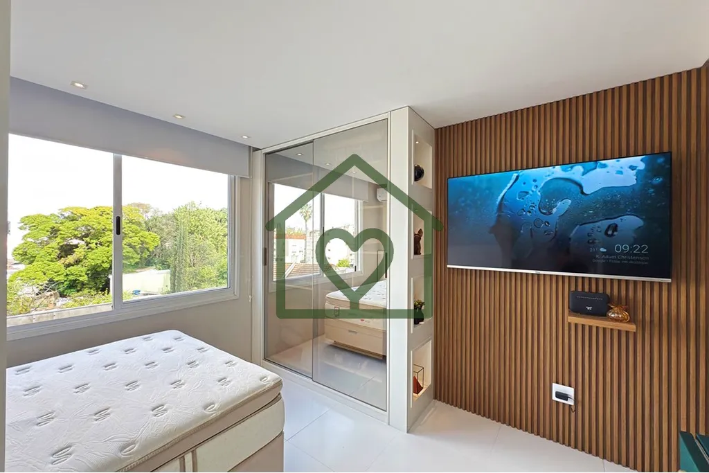Imagem Apartamento estilo Loft mobiliado e totalmente reformado, pronto para morar! 
O imóvel será vendid...