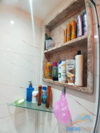 Imagem Apartamento para Venda em Recife, Cordeiro, 3 dormitórios, 2 banheiros, 1 vaga