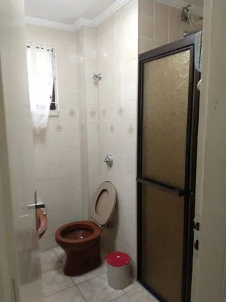 Imagem Apartamento com 1 Quarto à Venda, 40 m² em Caiçara - Praia Grande