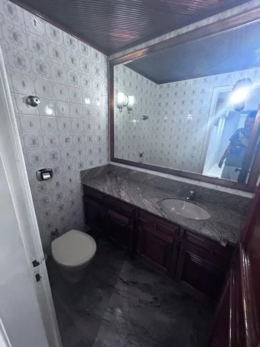 Imagem Apartamento a Venda no bairro Centro - Nova Iguaçu, RJ