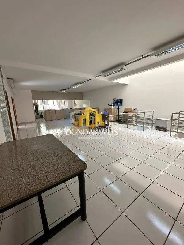 Imagem Prédio Comercial na Vila Euclides SBC | 709 m² | 3 Pavimentos | 4 Vagas