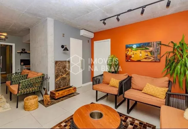 Imagem APARTAMENTO 2 QUARTOS 1 VAGA - A VENDA - MAX HAUS PRAIA BRAVA - ITAJAI/SC