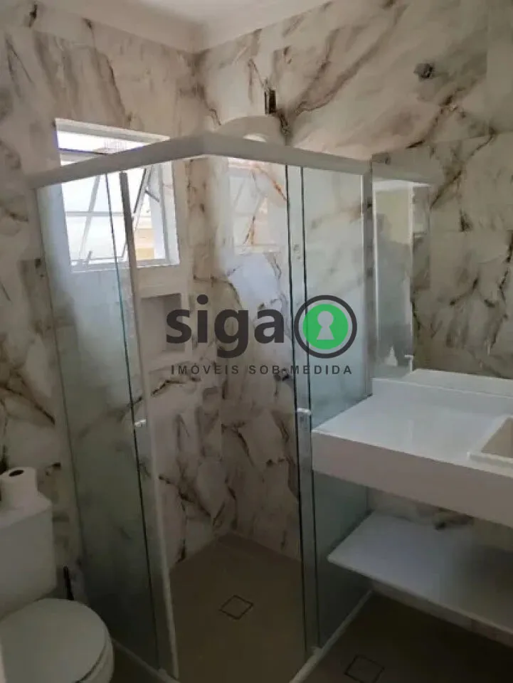 Imagem Sobrado com 3 Suítes e 2 Vagas na Vila Sônia - Conforto e Ótima Localização!