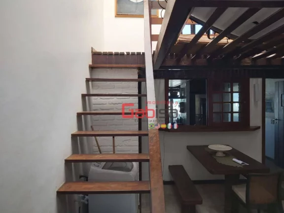 Imagem Casa com 4 dormitórios à venda, 140 m² por R$ 4.000.000,00 - Geribá - Armação dos Búzios/RJ