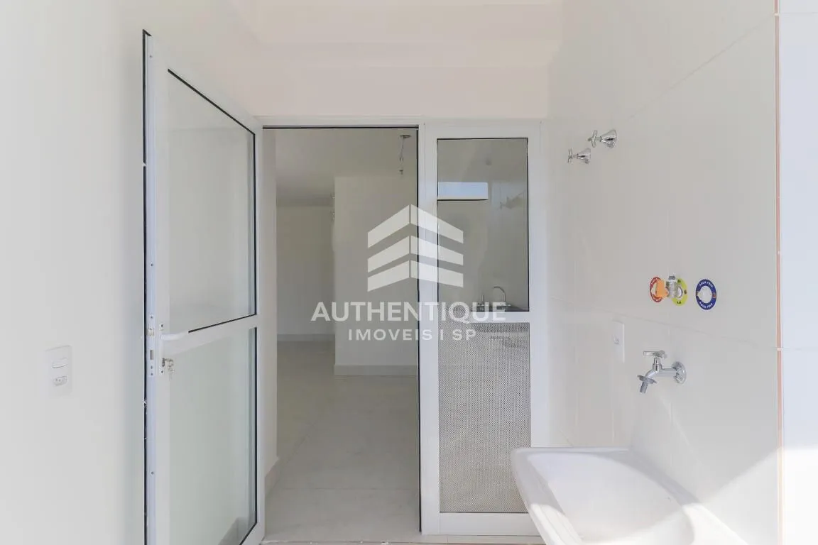 Imagem RAIZ SAO PAULO PARQUE RESORT - SANTO AMARO - Apartamento à venda no bairro Santo Amaro - São Paulo/SP, Zona Sul