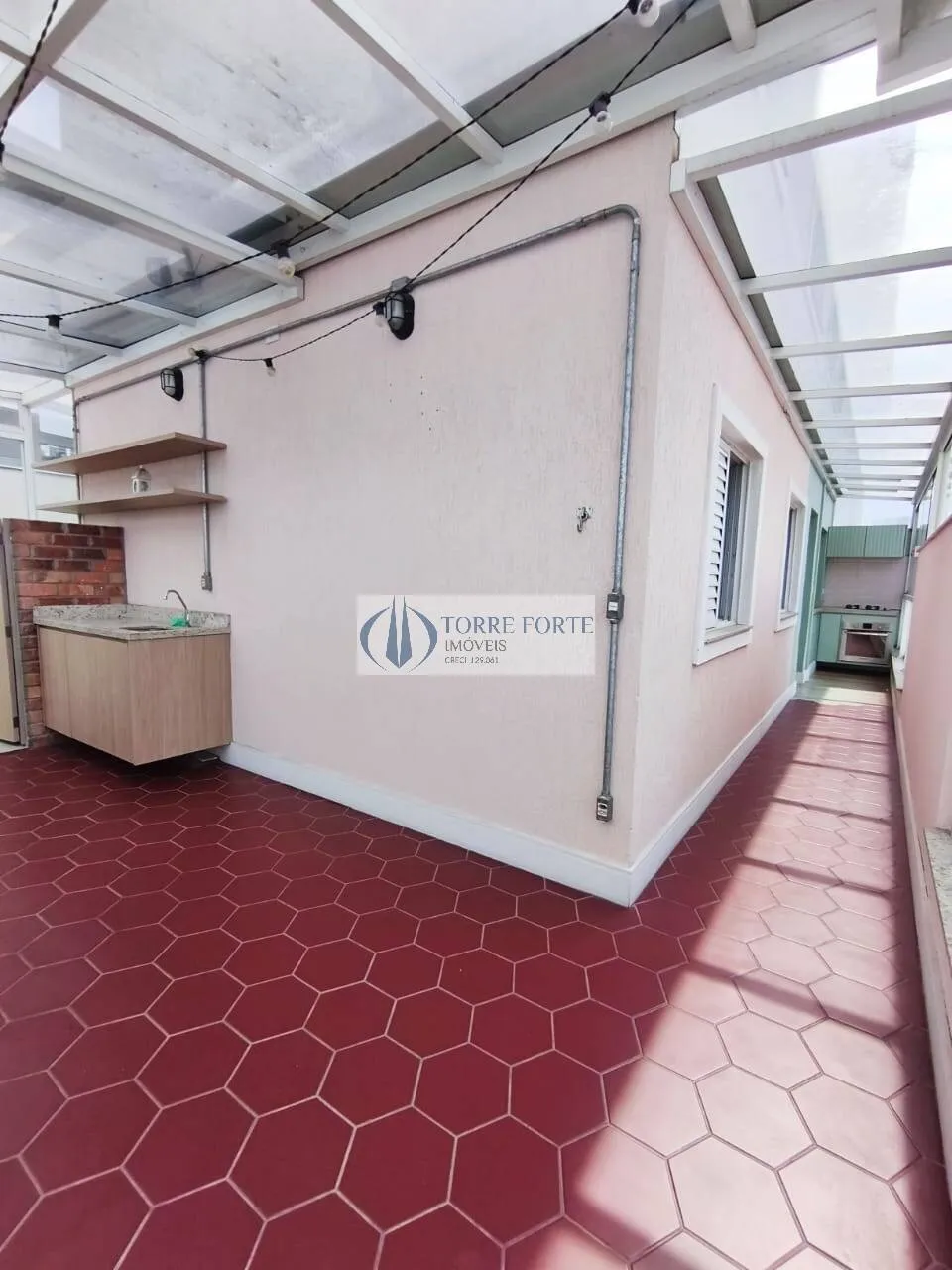 Imagem Apartamento 2 dormitórios sem vaga na Penha de França