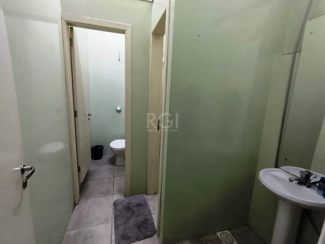 Imagem Loja para Venda - 461m² - bairro Tristeza