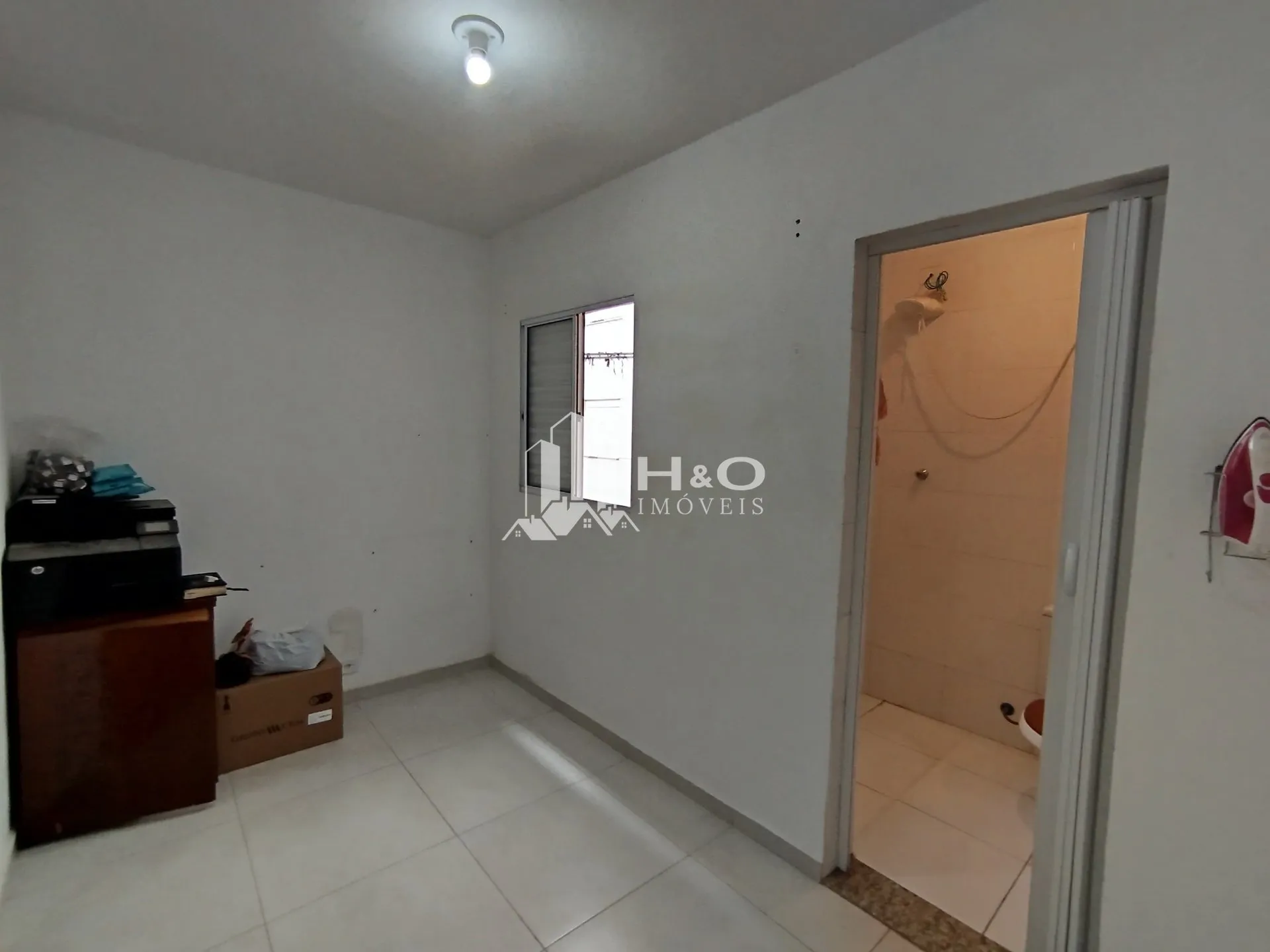 Imagem Oportunidade, Sobrado para venda tem 90 metros quadrados com 2 quartos em Vila Paranaguá - São Paulo - SP