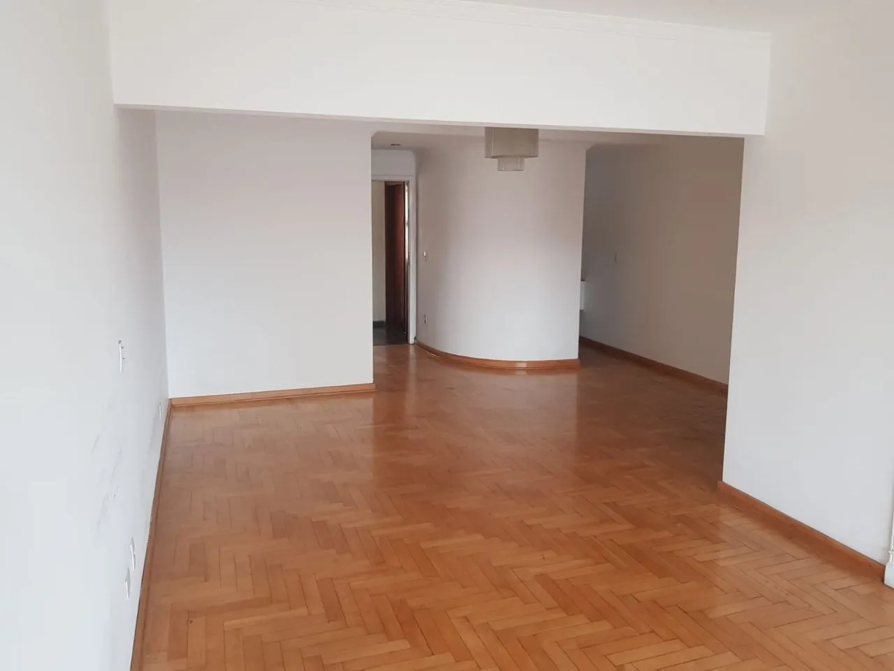 Imagem Apartamento com 3 dormitórios Edifício Arpoador no Centro de Sorocaba/SP
