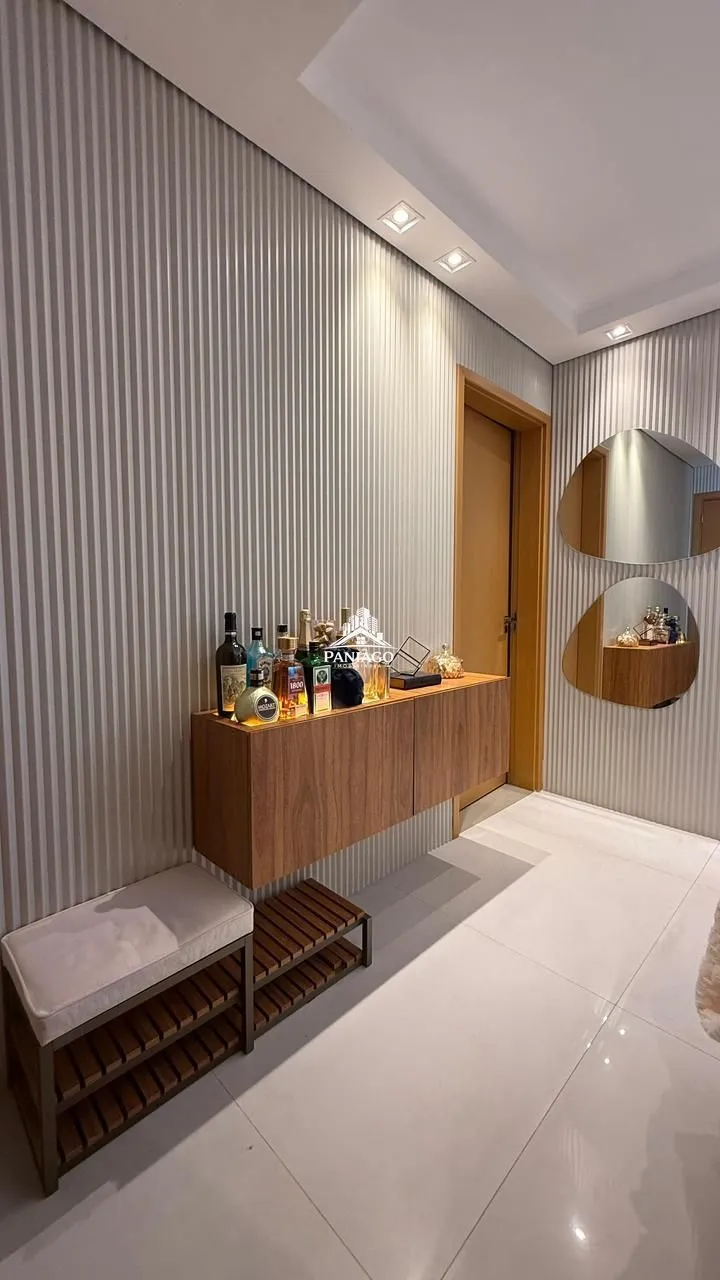 Imagem Apartamento no Brasil Beach | 3 Quartos, Suíte, Sacada Gourmet | Sol Da Manhã