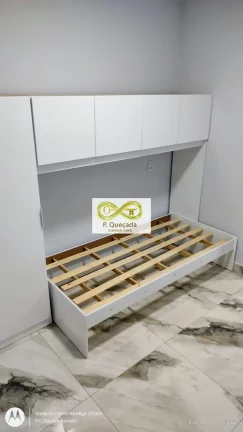 Imagem Kitnet perfeita para quem busca praticidade e conforto, próximo a Unicamp!
