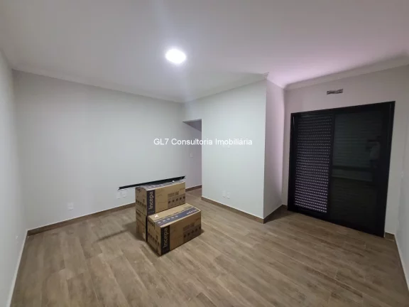 Imagem Casa 3 Dormitórios sendo 1 suíte Condomínio Brescia Indaiatuba SP