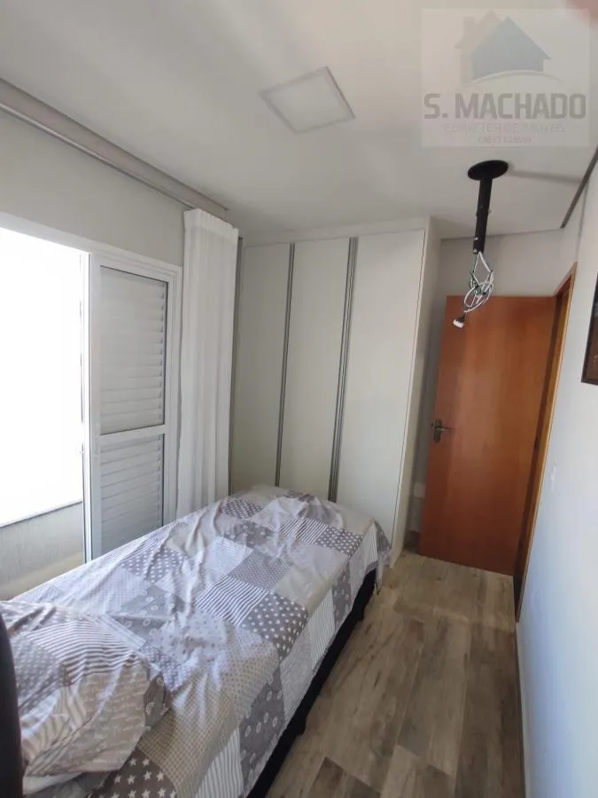 Imagem Sobrado para Venda em Santo André / SP no bairro jardim Santo Antonio