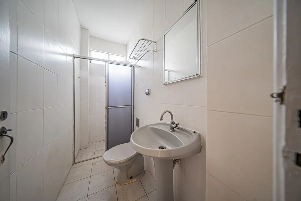 Imagem Apartamento à venda em São Paulo, Consolação, com 1 quarto, 35m2