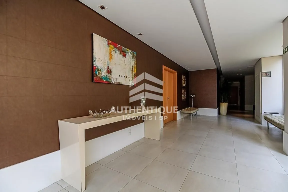 Imagem LOFT JPC ITAIM BIBI - Apartamento à venda no bairro Itaim Bibi - São Paulo/SP, Zona Sul