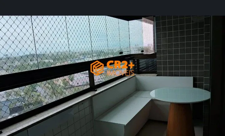 Imagem Vendo apartamento 3 Quartos(sendo 1 suíte) na Várzea
