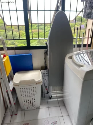 Imagem APARTAMENTO RESIDENCIAL em SÃO PAULO - SP, SUPER QUADRA MORUMBI