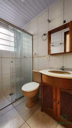Imagem Apartamento 2 dorm. no Bairro Nonoai - Porto Alegre/RS. - ORT95619