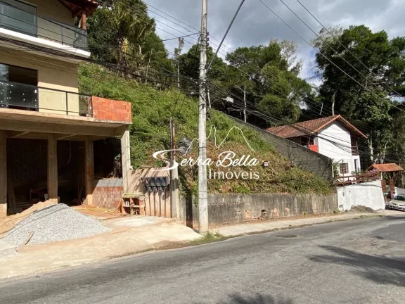Imagem Terreno fora de condomínio