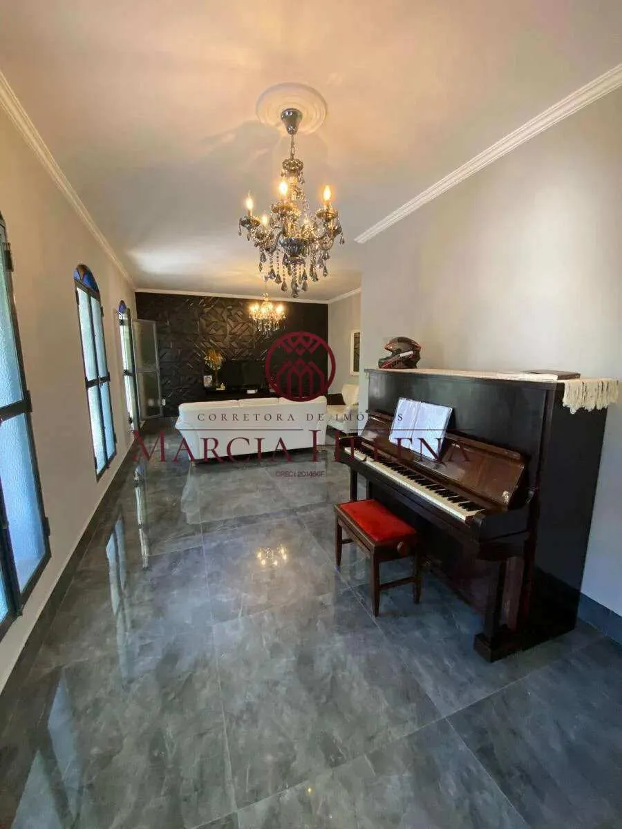 Imagem Casa à venda em Valinhos, Parque Terranova, com 3 quartos, 297m2