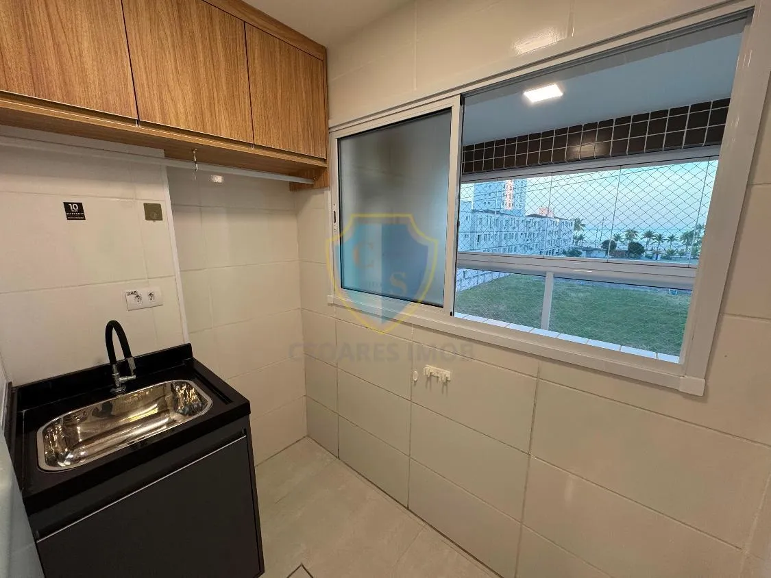 Imagem Apartamento de Alto Padrão com 3 Suítes ,3 Vagas