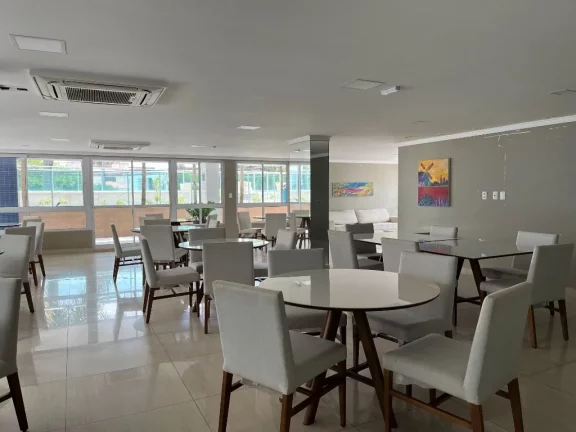 Imagem Apartamento com 3 dormitórios à venda por R$ 749.000,00 - Jardim Oceania - João Pessoa/PB
