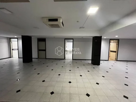 Imagem SALA COERCIAL PARA ALUGAR - 321,04 METROS QUADRADOS - CENTRO - ITAJAI/SC