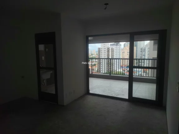 Imagem Apartamento à venda em São Paulo-SP, Saúde: 3 quartos, 1 suíte, 3 salas, 3 banheiros, 2 vagas, 94m².