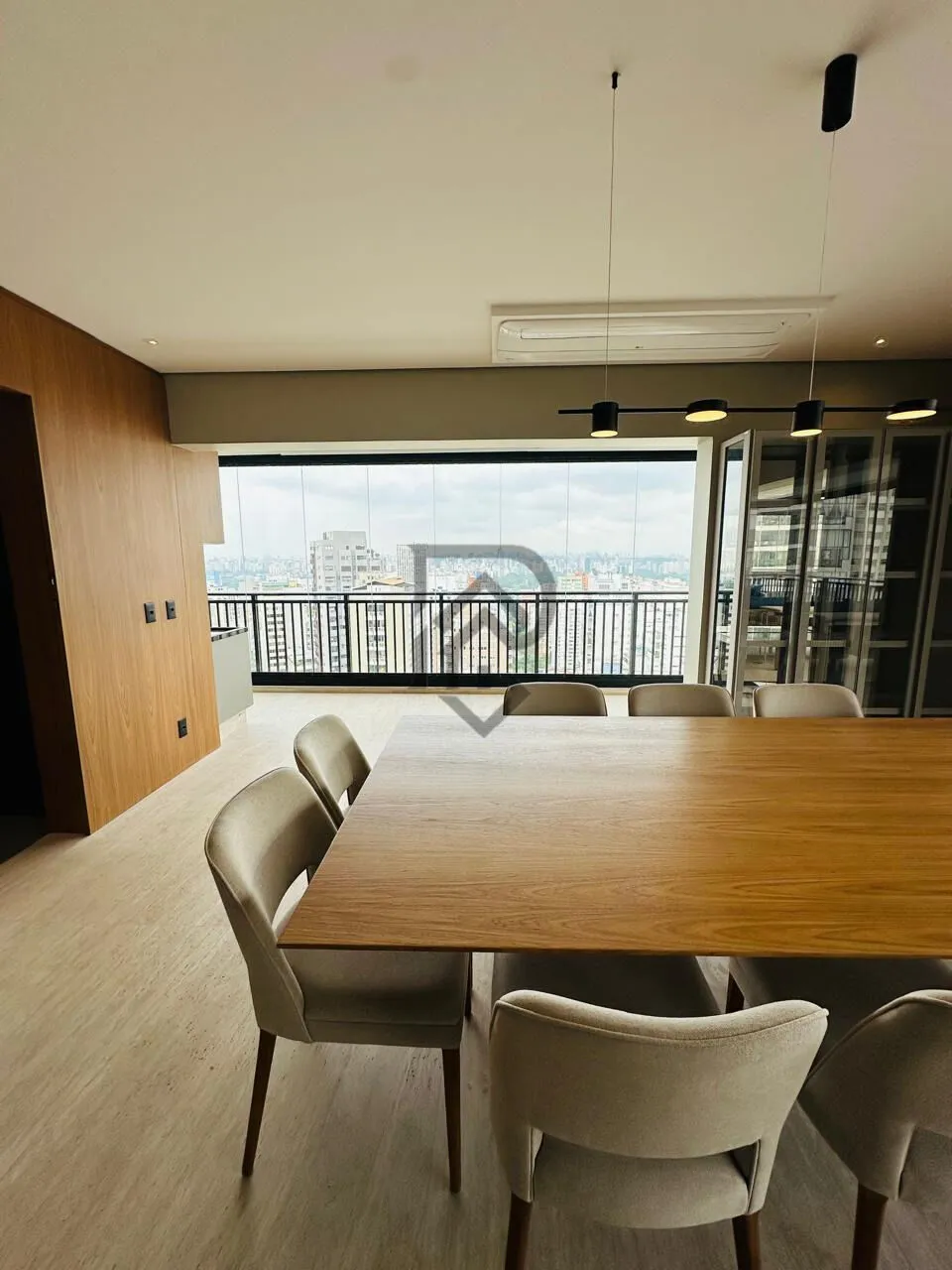 Imagem Apartamento Alto Padrão jardins andar alto