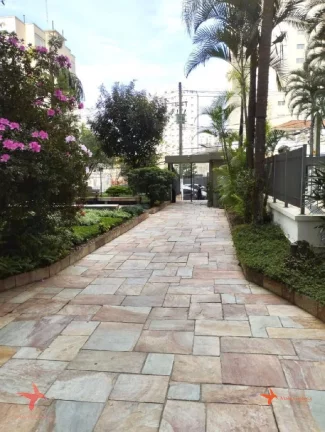 Imagem Apartamento à venda em Perdizes, São Paulo-SP: 3 quartos, 1 suíte, 1 sala, 3 banheiros, 2 vagas de garagem, 154m²!