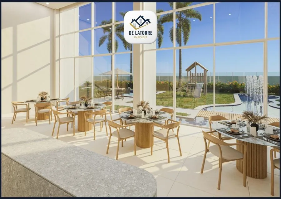 Imagem Edf. Luciano Carvalho - Apartamento 03 Quartos em Boa Viagem