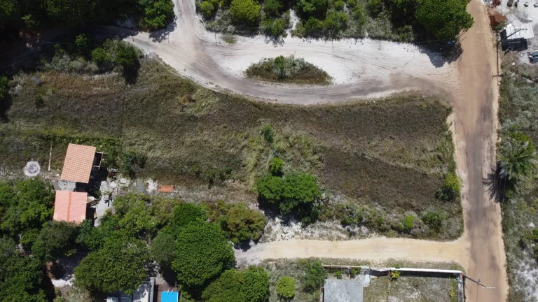 Imagem 7 LOTES EM JORGE LEITE