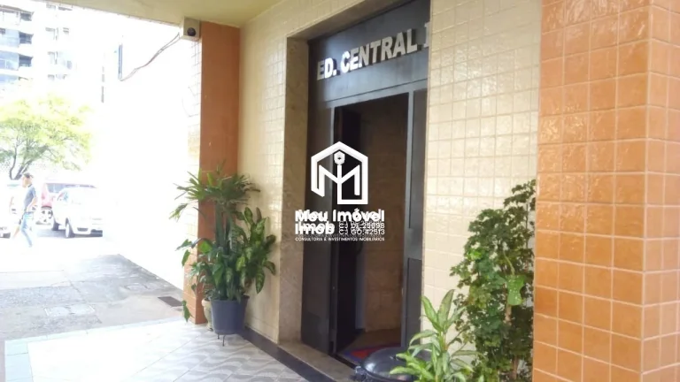 Imagem C 12 Taguatinga Centro Edifício Central I 1 Sala 1 Banheiro Sem Vaga 30 m²