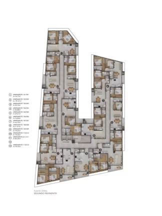 Imagem Algarve Residence - Algarve Residence