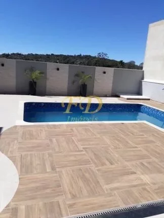 Imagem Casa em Condomínio Fechado