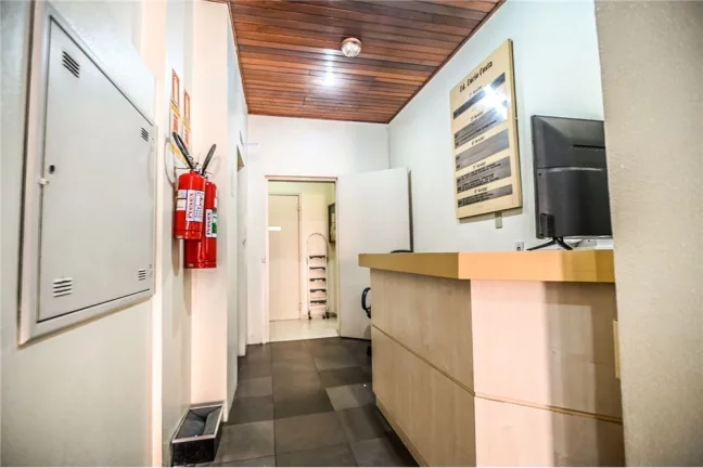 Imagem Sala para venda no bairro Centro Histórico em Porto Alegre
